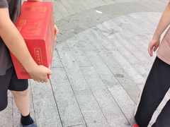 -首开·龙湖成都西宸天街