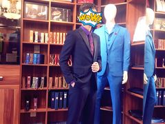 -宇翔服饰(双井桥东首城国际店)