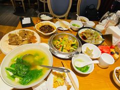 -隔壁老王·家常云南菜(花巷店)