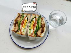 -隹木咖啡馆(宝龙广场店)