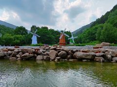 -道须沟旅游风景区