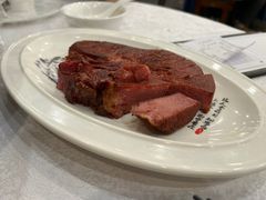 香烧牛舌-岭南海晏楼(滨江东总店)