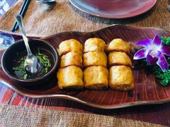 -花马天堂云南餐厅 Lost Heaven(外滩店)