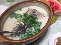 -风味小馆(天目湖宾馆店)
