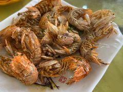 -秋姐美食店 始于2014年(旅游大道店)