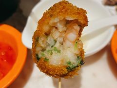 -煲宫(华润万象城店)