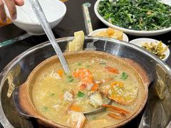 -皮蛋弟砂锅店(总店)