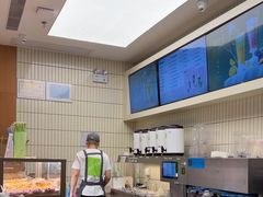 -奈雪的茶(皇庭广场店)