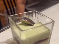 -闻鲜素食茶餐厅(高新区店)