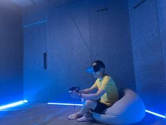 -零纪元VR体验馆·桌游(黄浦店)