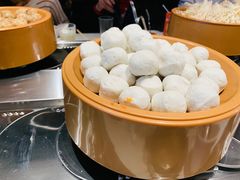 -龍歌自助小火锅(崂山丽达店)