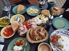 -Alimentari早午餐(安福路店)