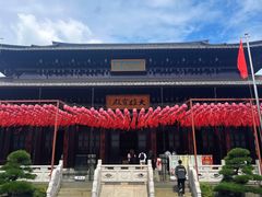 -香积寺