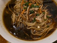 -羡餐厅·杭帮菜·淳菜(千岛湖自由洲际殿店)