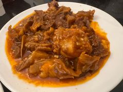 -清真宏玉祥黄门脸餐厅(华荫东里店)