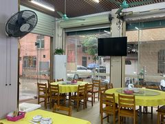 -南沙辉记烧鸡·荔枝木炭火吊烧(旧镇店)