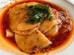 饺子皮-赵小姐丨新中餐(曲江店)