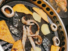 -龙神·炭烧酒场深夜食堂(新街口店)