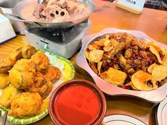-乡厨味道(黄鹤楼店)