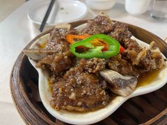 -华源餐厅·海鲜大排档(日月贝店)