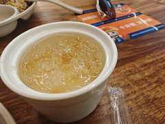 -素满香·食养自助(建邺万达店)
