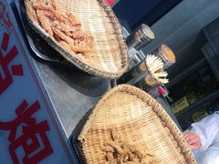 -肖炮现炸酥肉(解放碑店)