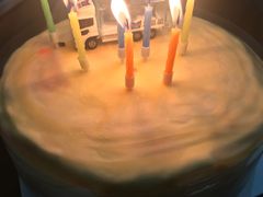 -7cake榴莲千层蛋糕(松江店)