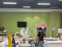 -米柚烘焙教室(新天地购物中心店)