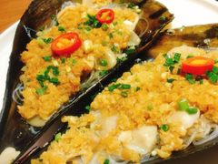 -尚海豆捞(乐虹坊店)