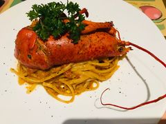 -安妮意大利餐厅(国贸店)