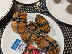 -云海轩·海鲜自助-河北云瑧世纪大饭店1F