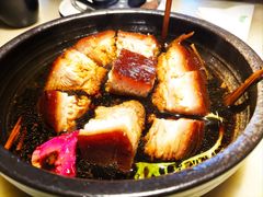 -绿茶餐厅(成都大悦城店)