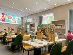 -紫光园·烤鸭·北京菜(团结湖店)