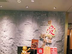 等位区-傣妹火锅(四川北路店)