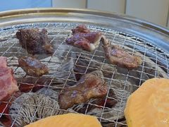 -白山烧烤(文安路万豪店)