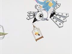 -蔡澜点心·粤菜(西单大悦城店)