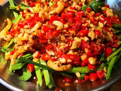-费大厨辣椒炒肉(吉联MALL店)