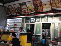 -Doo Dee Thai Food(Issan/Isaan/Esan)