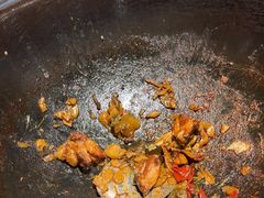 -万里闯关东铁锅炖菜馆(高新旗舰店)