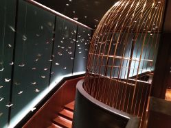 -杭州临平万丽酒店·万丽厅·宴会厅