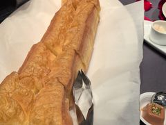 北京头条佐腐乳慕斯-北京泰富酒店-柏景轩中餐厅