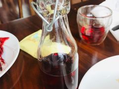 -嘉定凯悦·咖啡厅