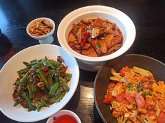 -简小舍·民间手艺菜(武昌江滩店)