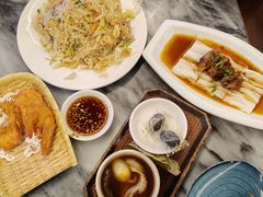 -安泰楼·佛跳墙创始人·传统闽味早茶·酒楼(三坊七巷闽菜地标店)