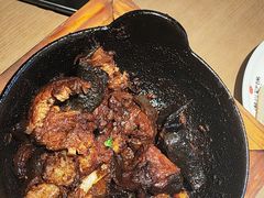 -洪兴砂锅·融合砂锅菜(三站店)