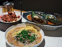 温州拌面-五马集·海鲜·温州大牌档(黑金冠五马街十字路口店)