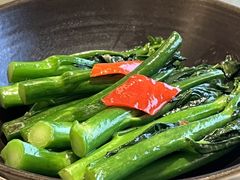-侨美食家·40年地道粤菜(珠江新城店)