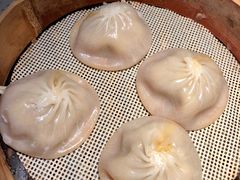 -东园小馆·早茶·淮扬小炒(江都路店)