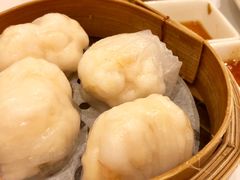 -美心皇宫(沙田大会堂店)
