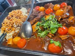 -贰号院子·南京淮扬味(珠江路店)